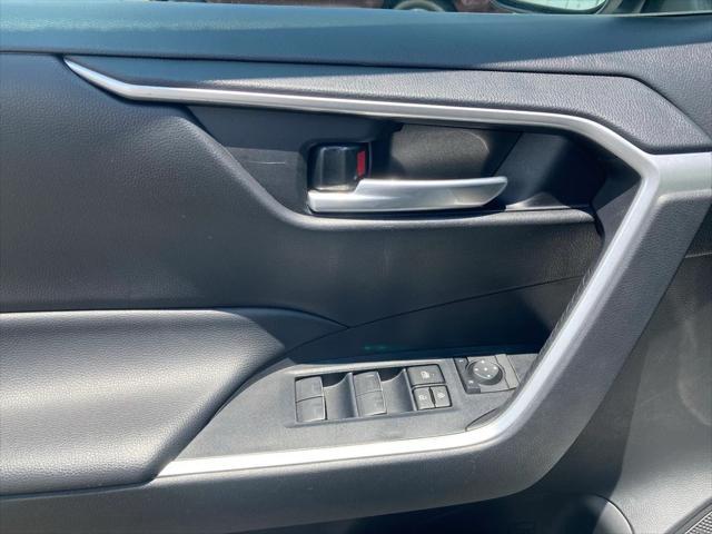 used 2024 Toyota RAV4 car, priced at $28,491