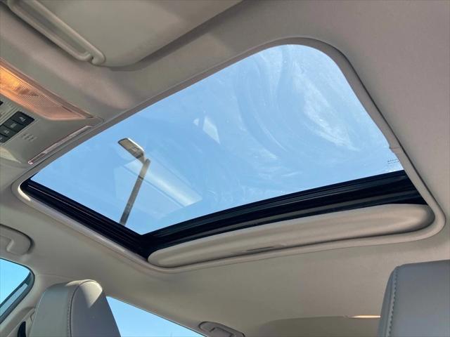 used 2020 Toyota RAV4 car, priced at $24,951