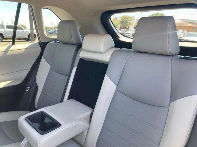 used 2020 Toyota RAV4 car, priced at $24,951