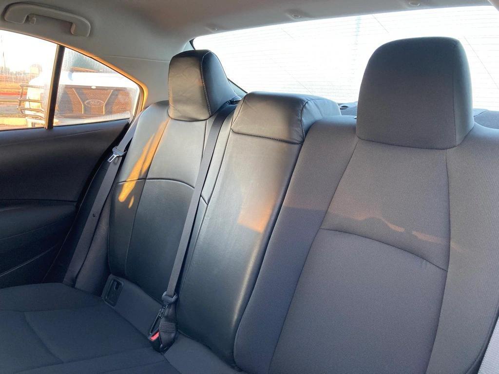 used 2022 Toyota Corolla car, priced at $18,341