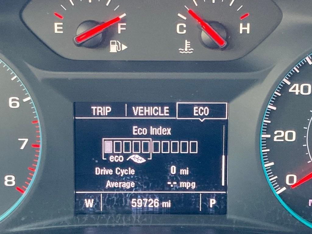 used 2023 Chevrolet Malibu car, priced at $16,891