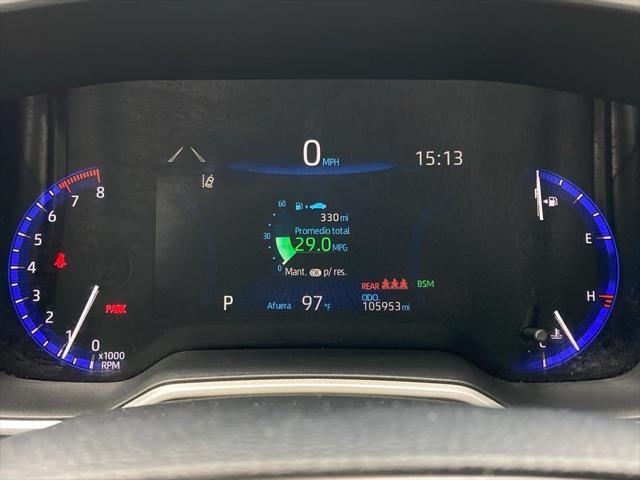 used 2019 Toyota Corolla car, priced at $15,951