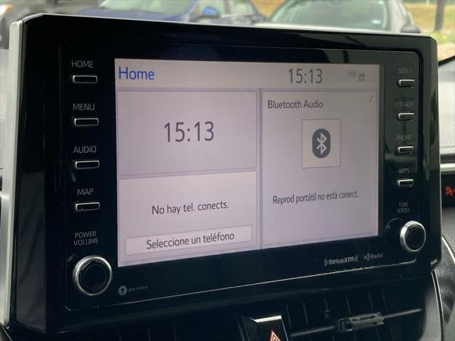 used 2019 Toyota Corolla car, priced at $15,951