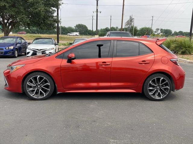 used 2019 Toyota Corolla car, priced at $15,951
