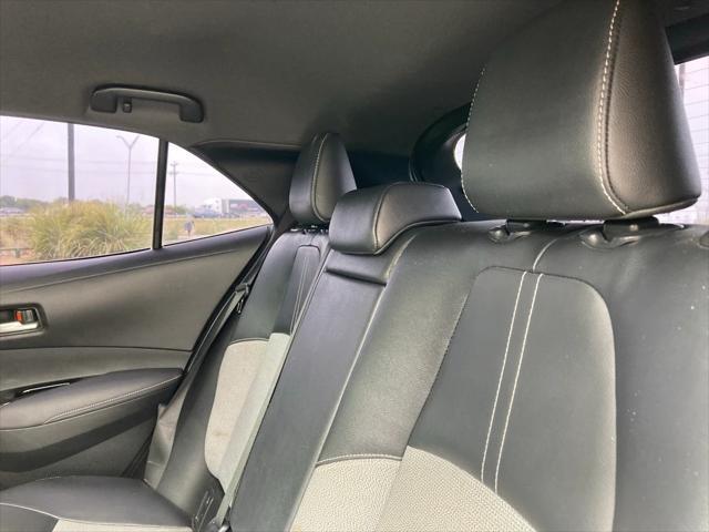 used 2019 Toyota Corolla car, priced at $15,951