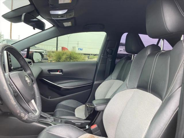 used 2019 Toyota Corolla car, priced at $15,951