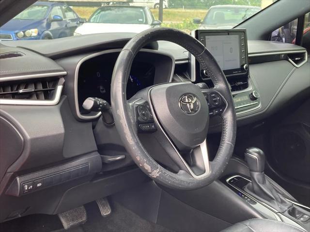 used 2019 Toyota Corolla car, priced at $15,951