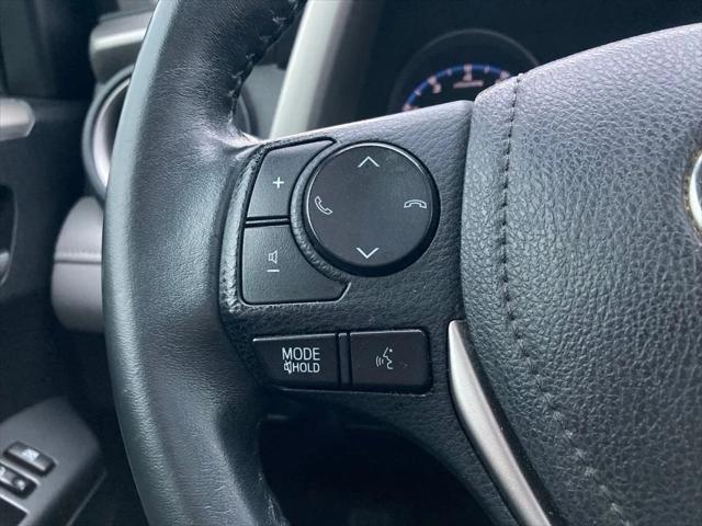 used 2017 Toyota RAV4 car, priced at $15,491