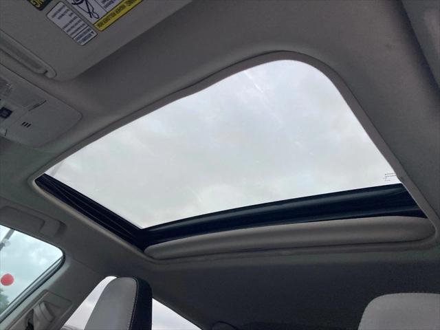 used 2017 Toyota RAV4 car, priced at $15,491