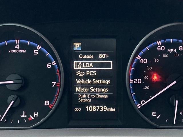 used 2017 Toyota RAV4 car, priced at $15,491