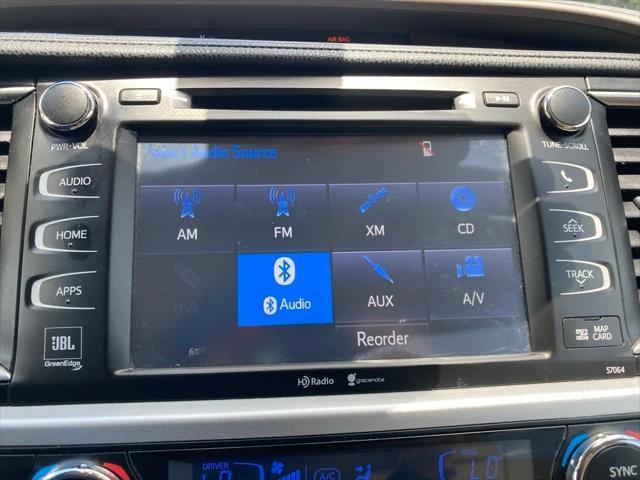 used 2014 Toyota Highlander car, priced at $18,351