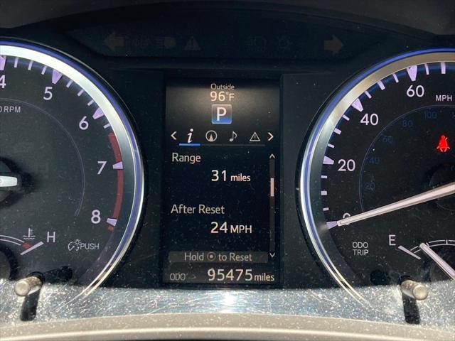 used 2014 Toyota Highlander car, priced at $18,351