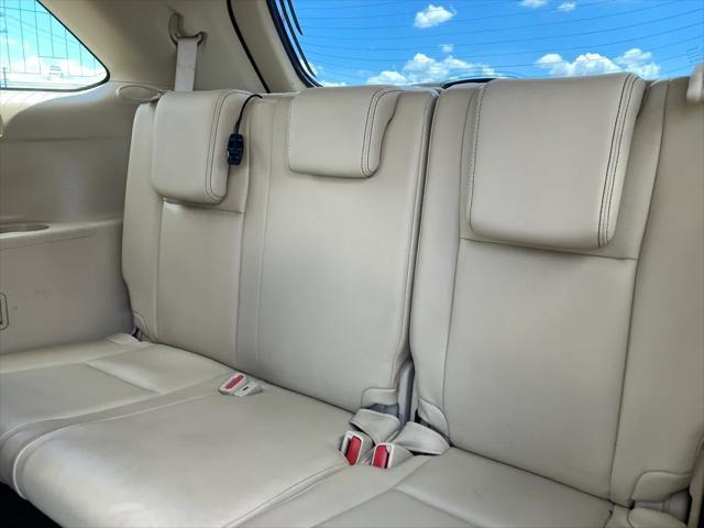 used 2014 Toyota Highlander car, priced at $18,351