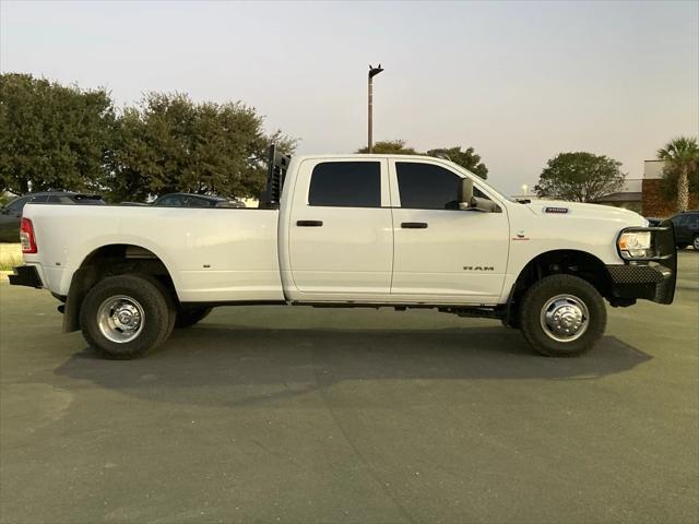 used 2022 Ram 3500 car, priced at $54,951