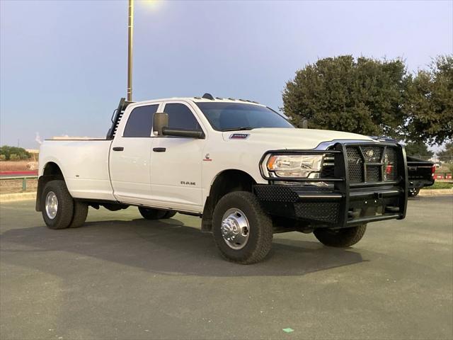 used 2022 Ram 3500 car, priced at $54,951