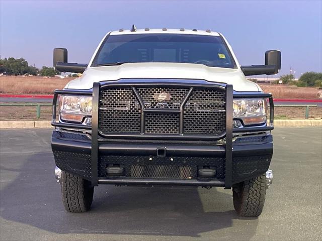 used 2022 Ram 3500 car, priced at $54,951