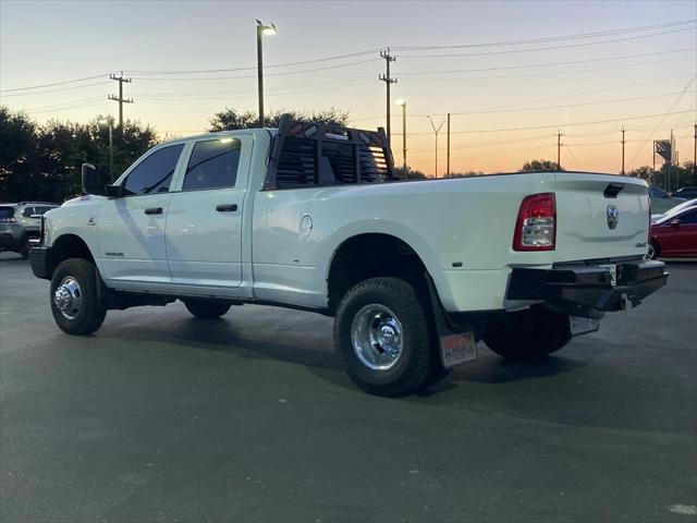 used 2022 Ram 3500 car, priced at $54,951