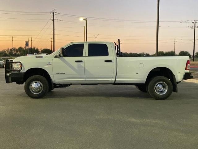 used 2022 Ram 3500 car, priced at $54,951