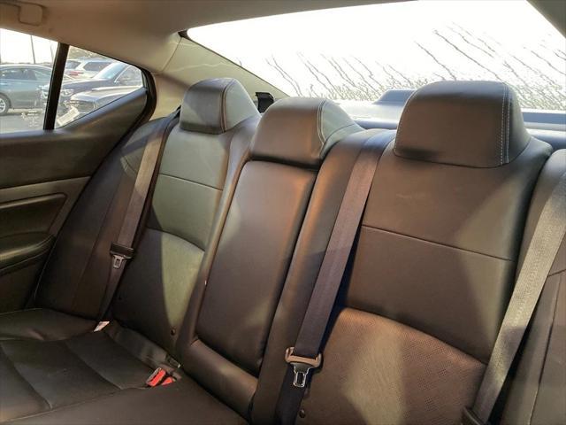 used 2023 Nissan Altima car, priced at $19,951