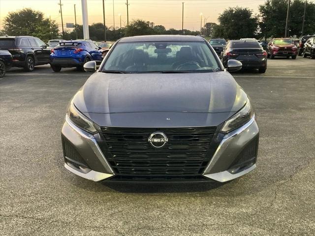 used 2023 Nissan Altima car, priced at $19,951