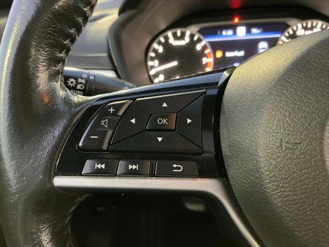 used 2023 Nissan Altima car, priced at $19,951
