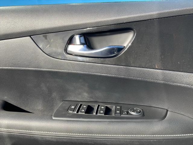 used 2023 Kia Forte car, priced at $20,891