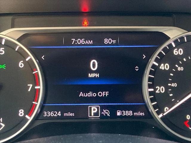 used 2024 Nissan Sentra car, priced at $17,851