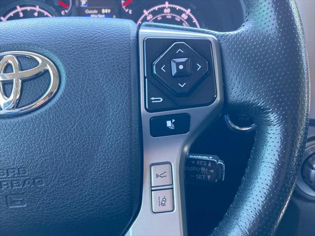 used 2023 Toyota 4Runner car, priced at $40,851