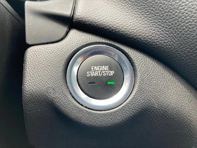 used 2024 Chevrolet Equinox car, priced at $21,451