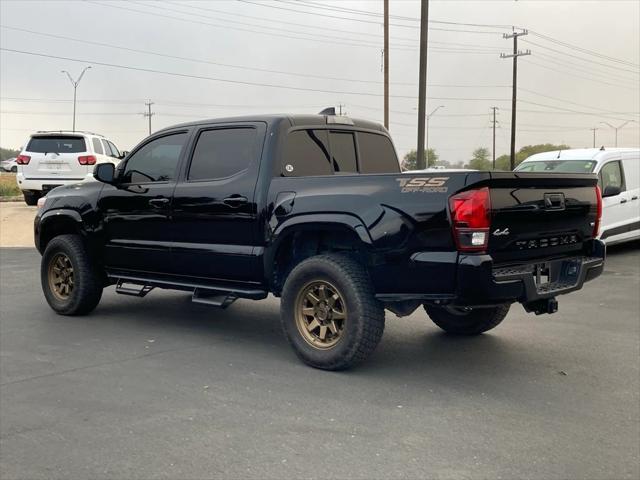 used 2023 Toyota Tacoma car, priced at $37,671