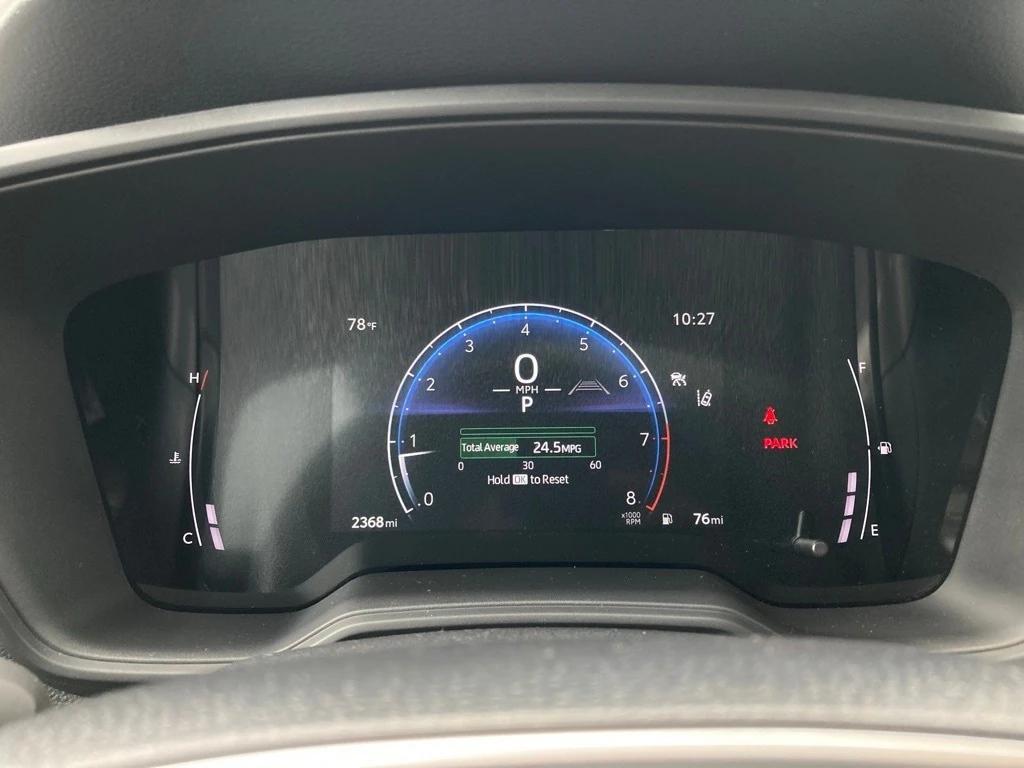 used 2026 Toyota Corolla Cross car, priced at $29,181