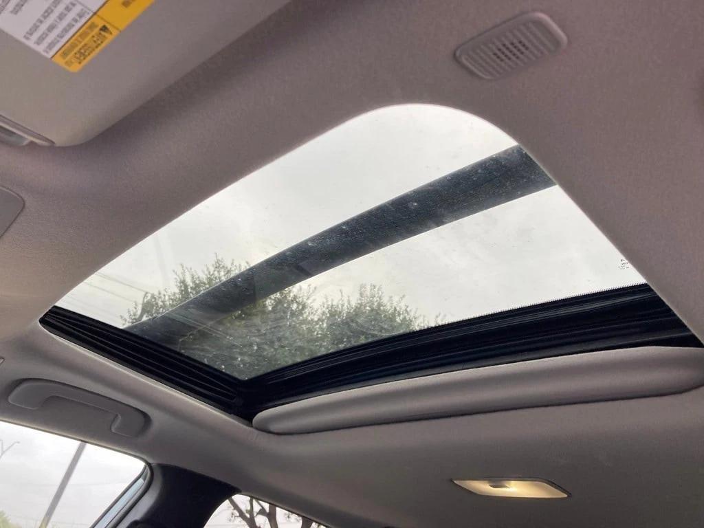 used 2026 Toyota Corolla Cross car, priced at $29,181