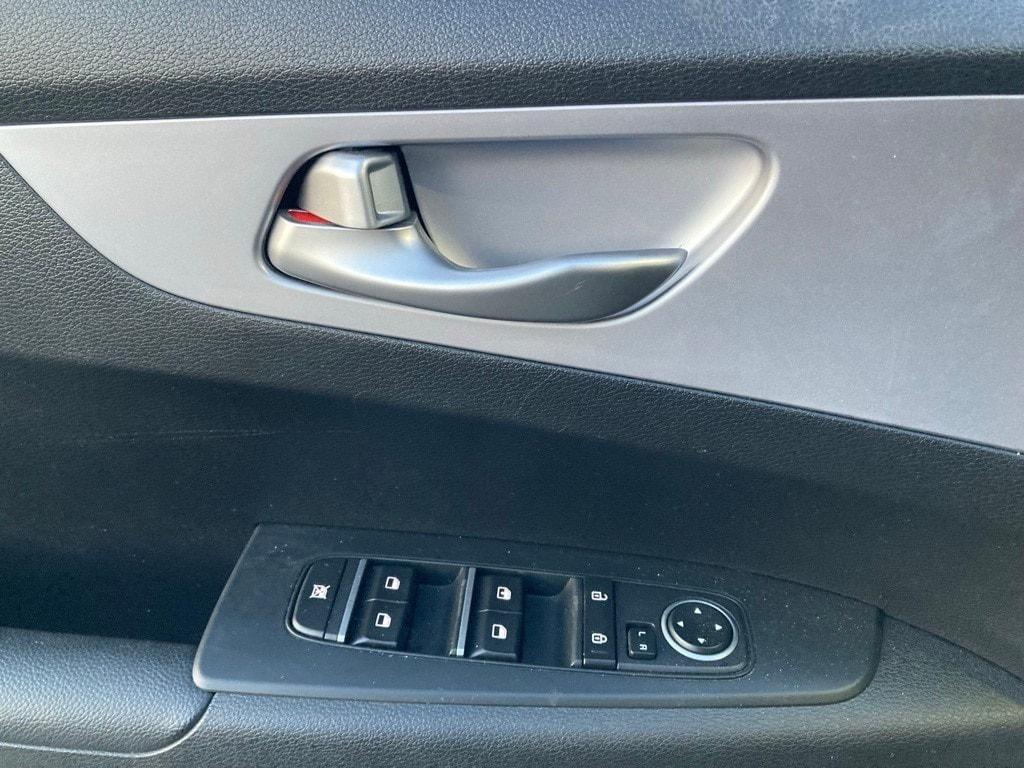 used 2024 Kia Forte car, priced at $17,114