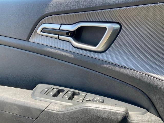 used 2023 Kia Sportage car, priced at $19,951