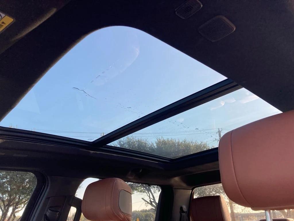 used 2023 Toyota Tundra car, priced at $53,881