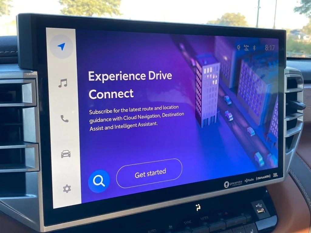 used 2023 Toyota Tundra car, priced at $53,881