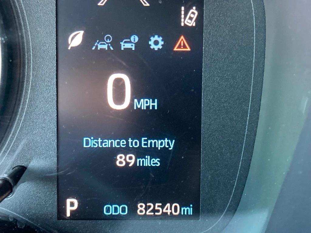 used 2020 Toyota Corolla car, priced at $14,991