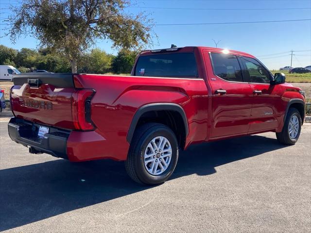 used 2022 Toyota Tundra car, priced at $36,891