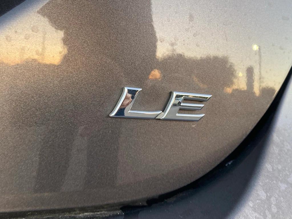 used 2022 Toyota Camry car, priced at $20,691