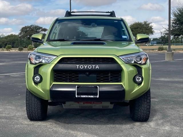 used 2022 Toyota 4Runner car, priced at $47,981