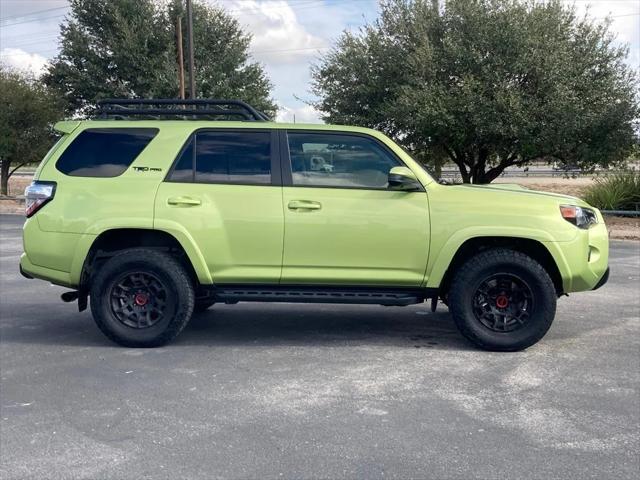 used 2022 Toyota 4Runner car, priced at $47,981