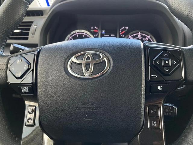 used 2022 Toyota 4Runner car, priced at $47,981