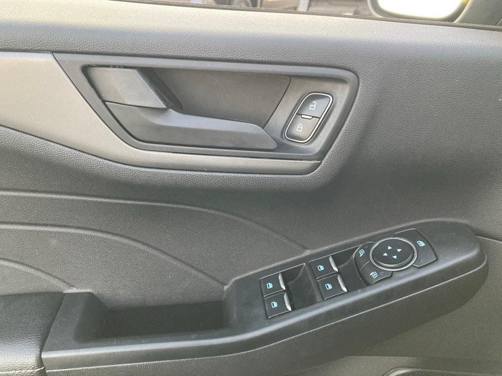 used 2024 Ford Escape car, priced at $18,741