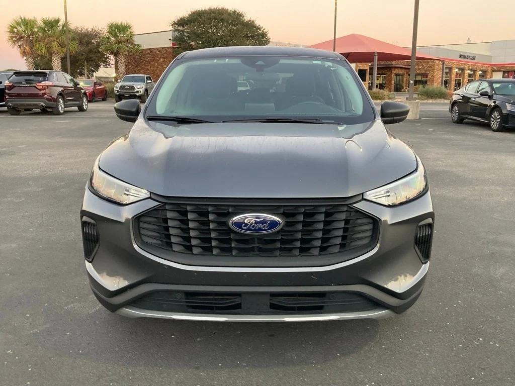 used 2024 Ford Escape car, priced at $18,741