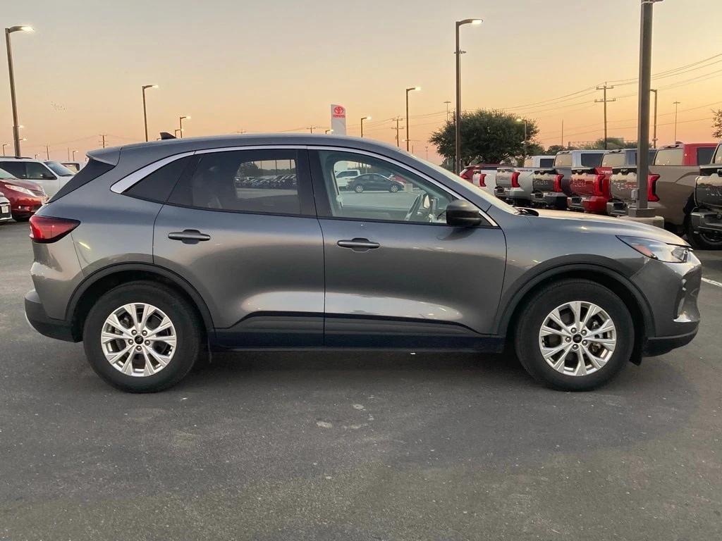 used 2024 Ford Escape car, priced at $18,741