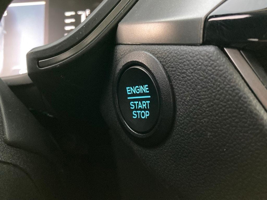 used 2024 Ford Escape car, priced at $18,741