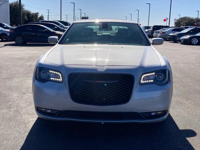 used 2022 Chrysler 300 car, priced at $24,951