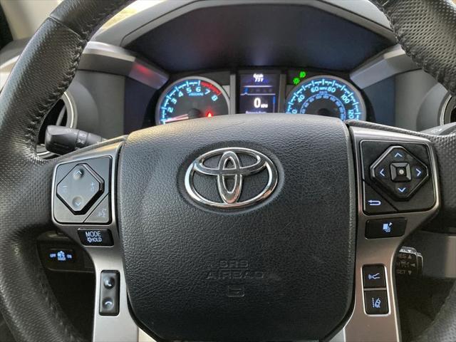 used 2018 Toyota Tacoma car, priced at $26,991