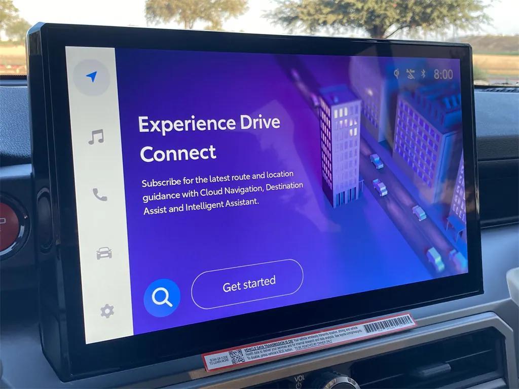 new 2025 Toyota 4Runner car, priced at $56,694