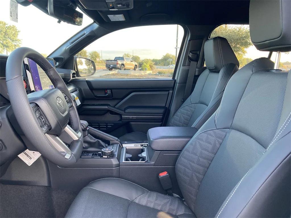 new 2025 Toyota 4Runner car, priced at $56,694